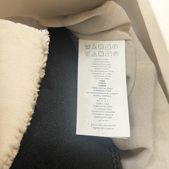 Michael Kors python print ruffle skirt - Picture 6 of 9